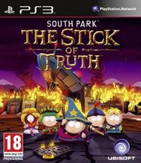 South Park: The Stick of Truth - Box - Front Image