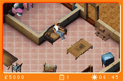 My Animal Centre in Africa - Screenshot - Gameplay Image