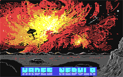 Hades Nebula - Screenshot - Game Title Image