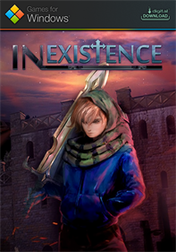 Inexistence - Fanart - Box - Front Image