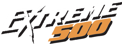 Extreme 500 - Clear Logo Image