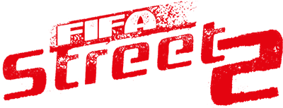FIFA Street 2 - Clear Logo Image