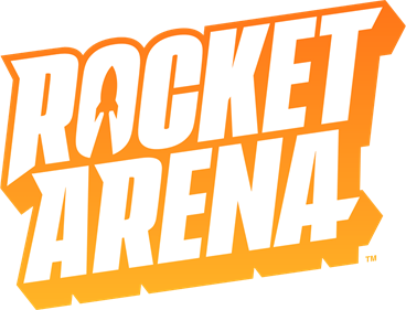 Rocket Arena - Clear Logo Image