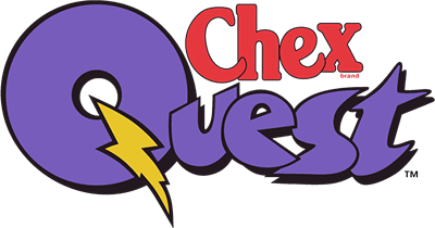 Chex Quest HD - Clear Logo Image