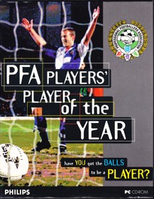 PFA Players' Player of the Year