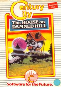 The House on Damned Hill