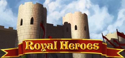 Royal Heroes - Banner Image