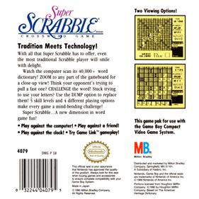 Super Scrabble - Box - Back - Reconstructed Image