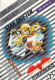 Star Drifter - Box - Front Image