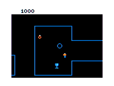 Temple of ROM - Screenshot - Gameplay Image