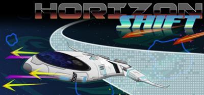 Horizon Shift - Banner