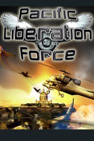 Pacific Liberation Force - Box - Front Image