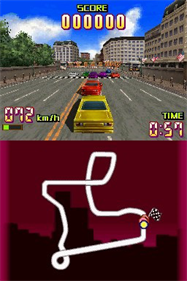 Sideswiped - Screenshot - Gameplay Image