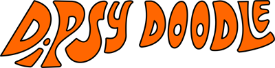Dipsy Doodle - Clear Logo Image