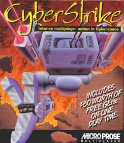 CyberStrike