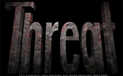 Threat - Screenshot - Game Title Image