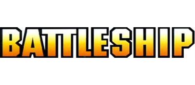 Battleship (1986) - Clear Logo Image