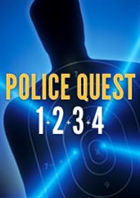 Police Quest: Collection Series - Box - Front Image