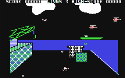 Stuntman - Screenshot - Gameplay Image