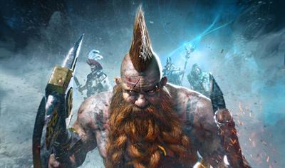 Warhammer: Chaosbane - Fanart - Background Image