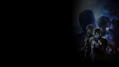 Resident Evil: The Darkside Chronicles - Fanart - Background Image