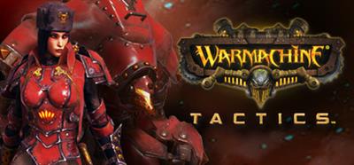 Warmachine: Tactics