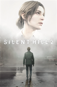 Silent Hill 2: Deluxe Edition