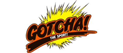 Gotcha! The Sport! - Clear Logo Image