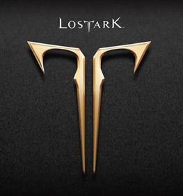 Lost Ark - Box - Front Image