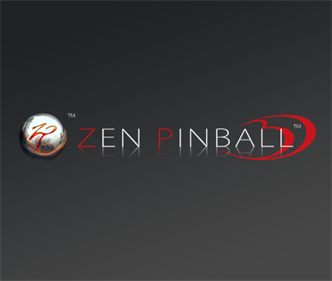 Zen Pinball 3D - Box - Front Image