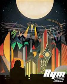 Rym 9000