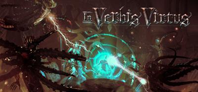 In Verbis Virtus - Banner Image