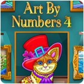 Art by Numbers 4 - Banner Image