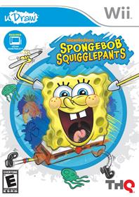 SpongeBob Squigglepants - Box - Front Image
