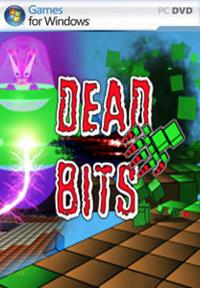 Dead Bits - Fanart - Box - Front