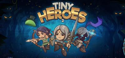 Tiny Heroes 2 - Banner Image