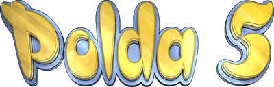 Polda 5 - Clear Logo Image