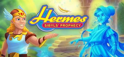 Hermes: Sibyls' Prophecy - Box - Front