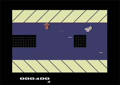 Battle in the Fourth System - Screenshot - Gameplay Image