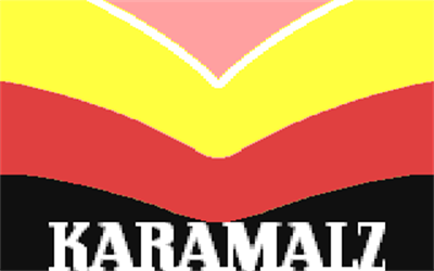 Karamalz Cup - Screenshot - Game Title Image