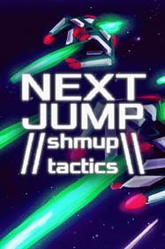 NEXT JUMP: Shmup Tactics - Box - Front Image