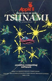 Tsunami