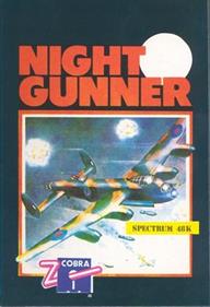 Night Gunner - Box - Front Image