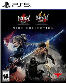 The Nioh Collection