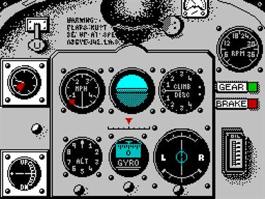 Spitfire '40  - Screenshot - Gameplay Image