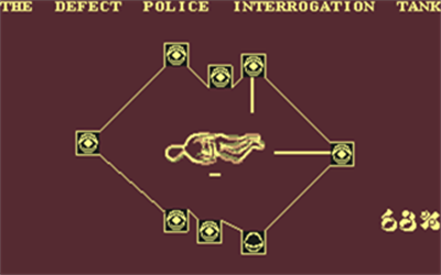 Deus Ex Machina - Screenshot - Gameplay Image