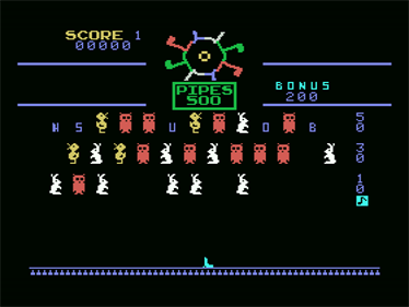 Carnival - Screenshot - Gameplay Image