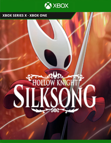 Hollow Knight: Silksong