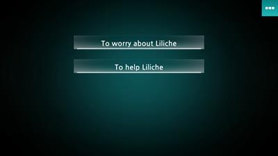 Lightning Angel Litona Liliche - Screenshot - Gameplay Image