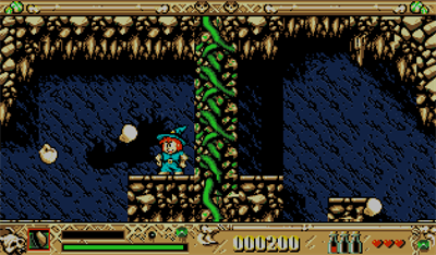 Super Cauldron - Screenshot - Gameplay Image